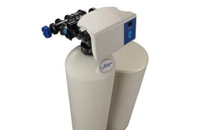 Water Softener Systems